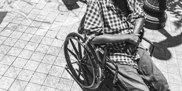 cosa devi sapere della tua carrozzina prima di partire