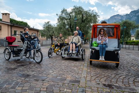 REMOOVE creare esperienze inclusive per tutti - Tuvaichepuoi