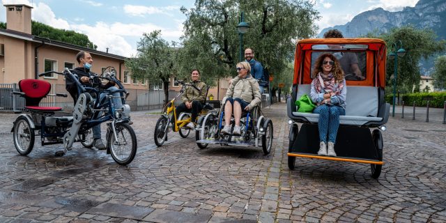 REMOOVE creare esperienze inclusive per tutti - Tuvaichepuoi