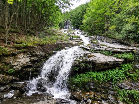 Doccione Rifugio Taburri - Tuvaichepuoi