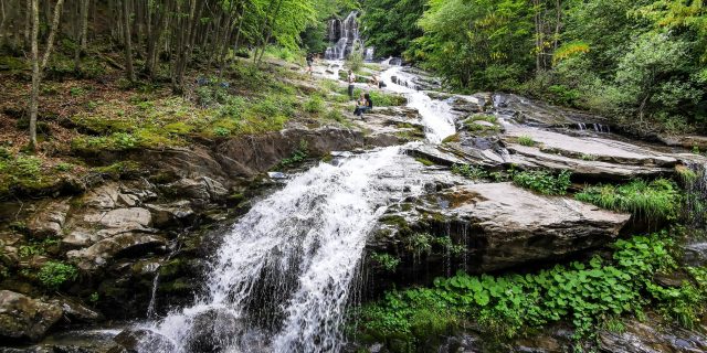 Doccione Rifugio Taburri - Tuvaichepuoi