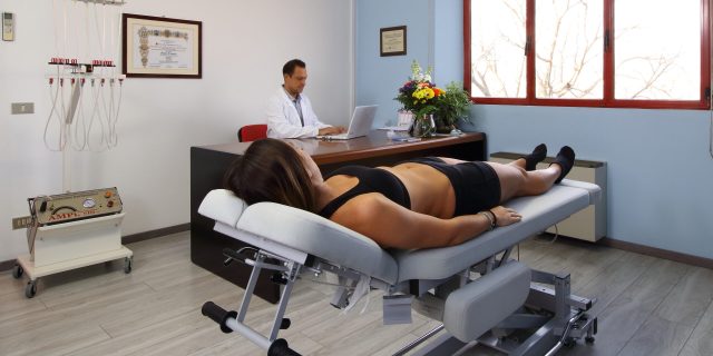 Mal di schiena e viscerale - Tuvaichepuoi