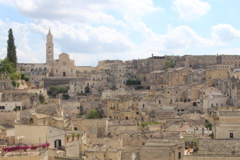 Cosa vedere a matera: 4 luoghi inclusivi