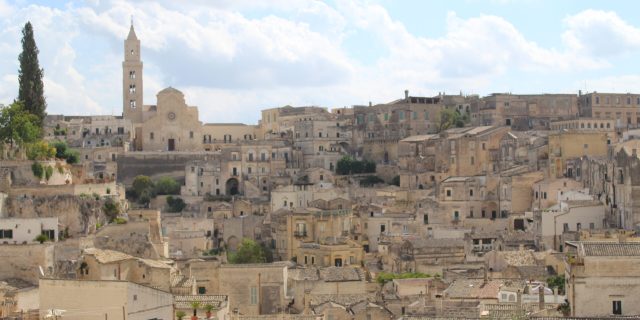 Cosa vedere a matera: 4 luoghi inclusivi