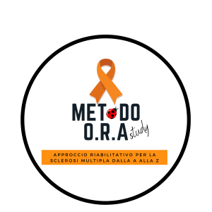 Logo Metodo ORA study