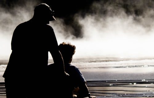 caregiver significato