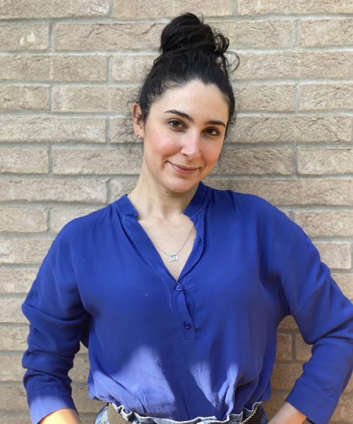 Ilaria - Tuvaichepuoi